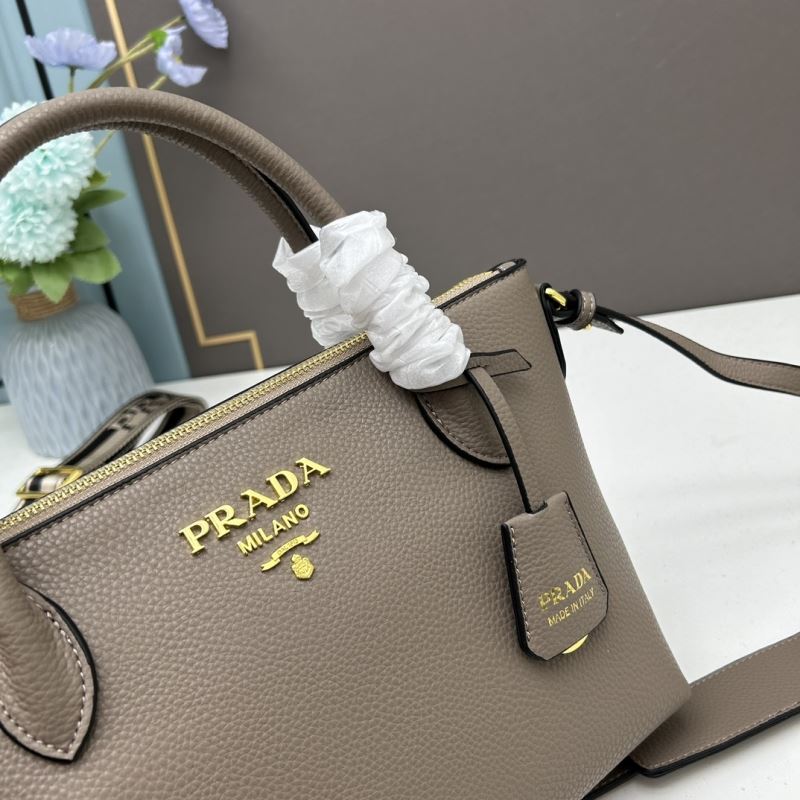 Prada Top Handle Bags